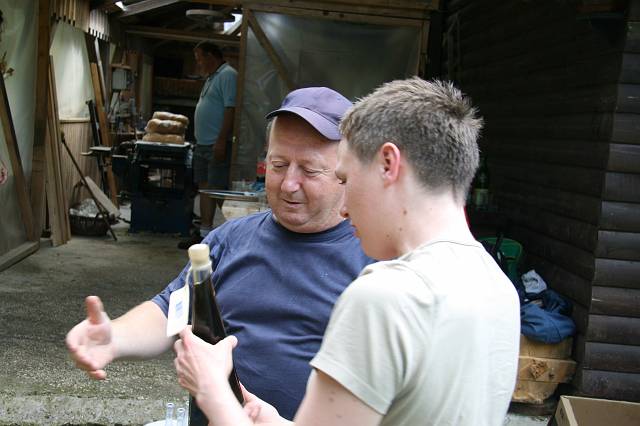 Bady 10.JPG - Foto: Iztok Trek - Jolbe